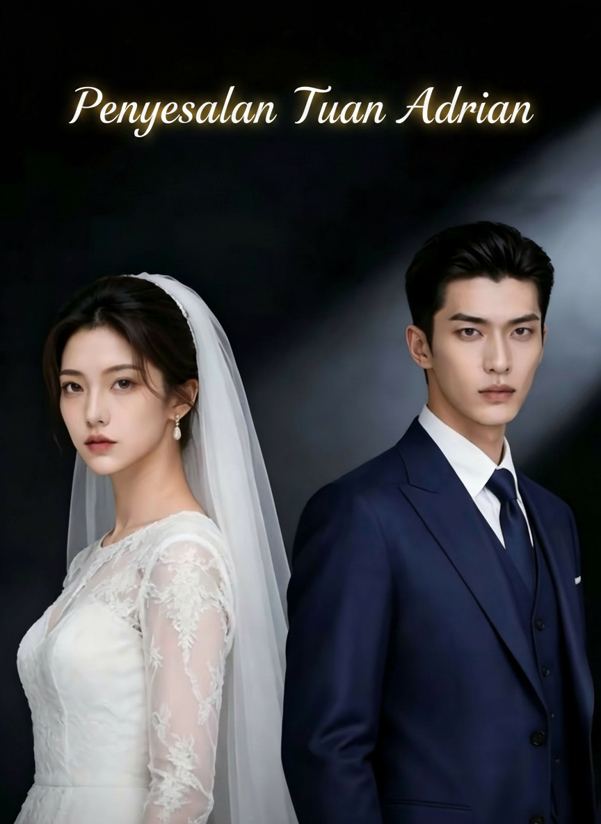 Penyesalan Tuan Adrian