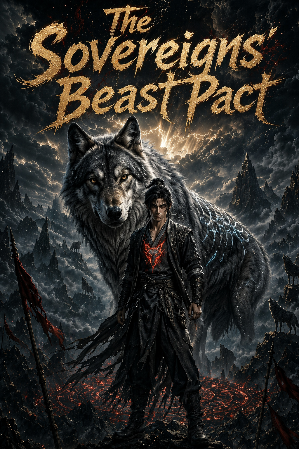 The Sovereigns' Beast Pact