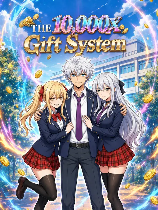 The 10,000x Gift System