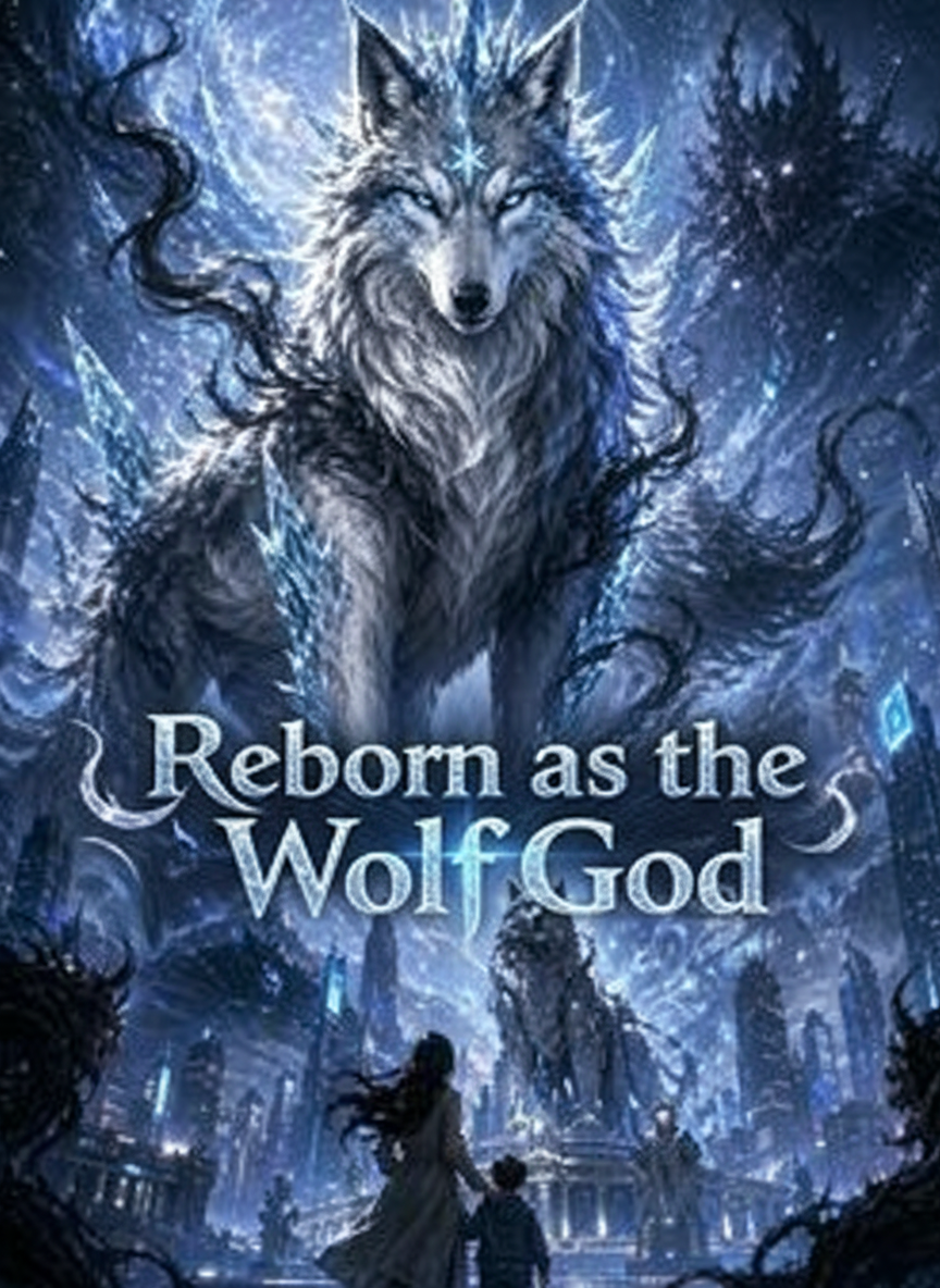 Reborn as the Wolf God