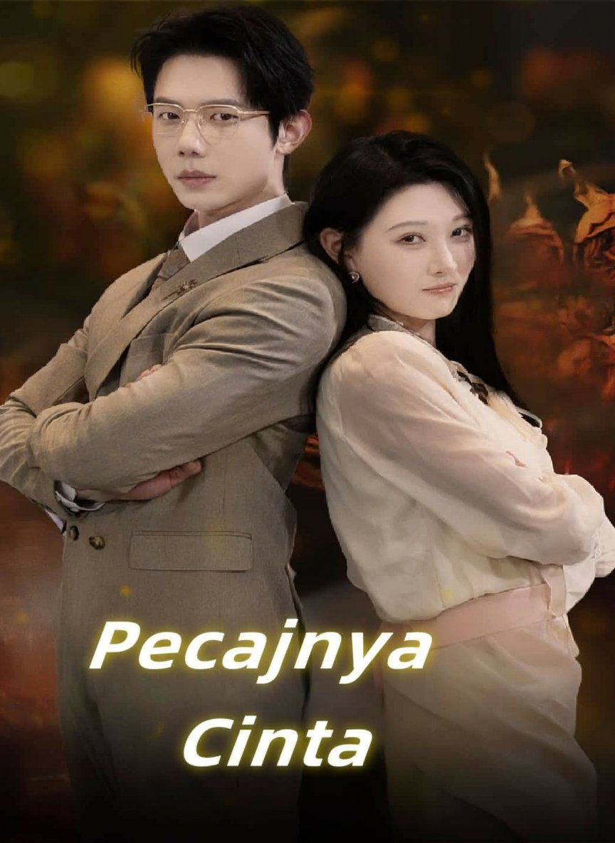 Pecahnya Impian Cinta
