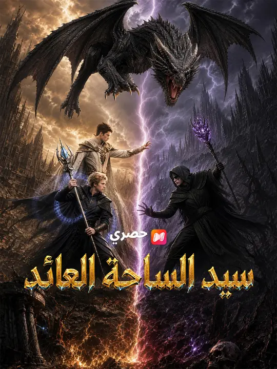 سيد الساحة العائد