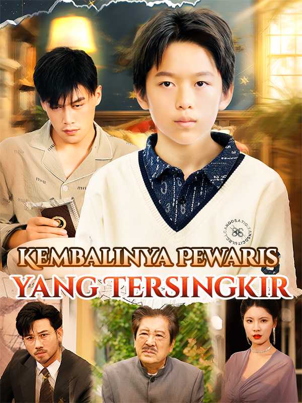 Kembalinya Pewaris  yang Tersingkir