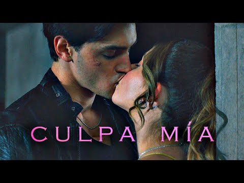 Noah &amp; Nick - Culpa Mía (2023)