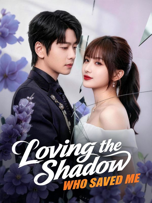 Loving the Shadow Who Saved Me