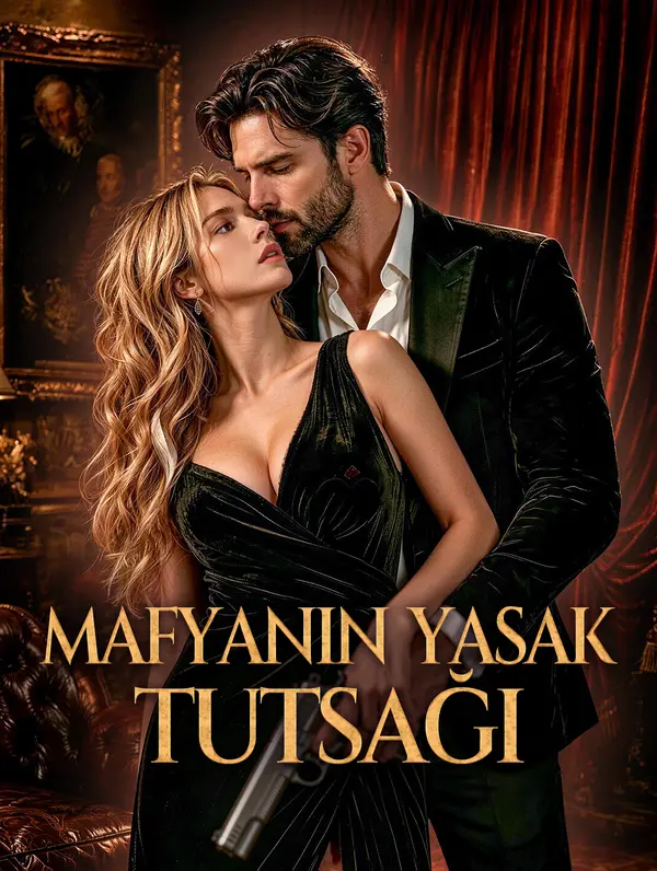 MAFYANIN YASAK TUTSAĞI