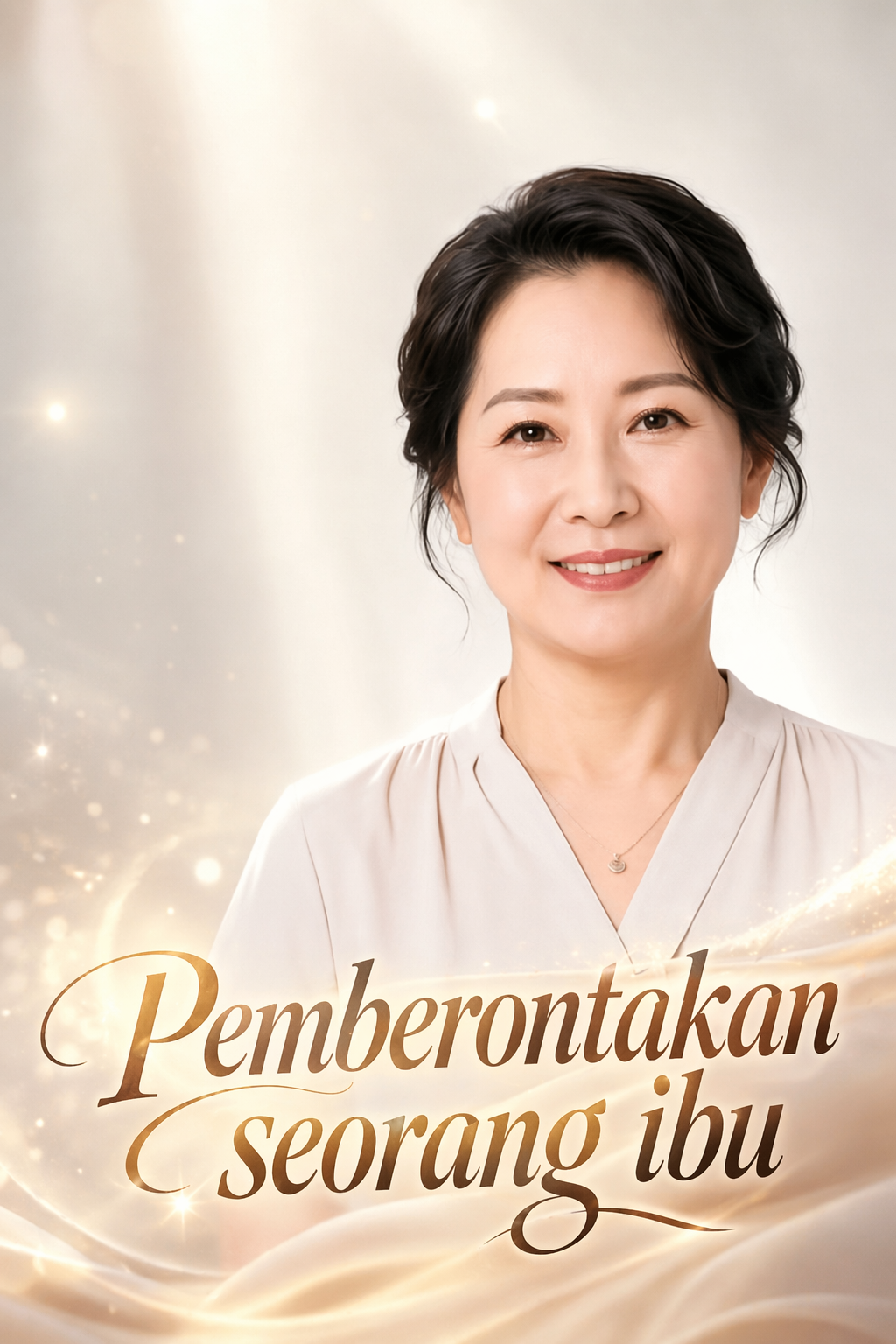 Pemberontakan seorang ibu