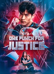 one punch for justice (2024)