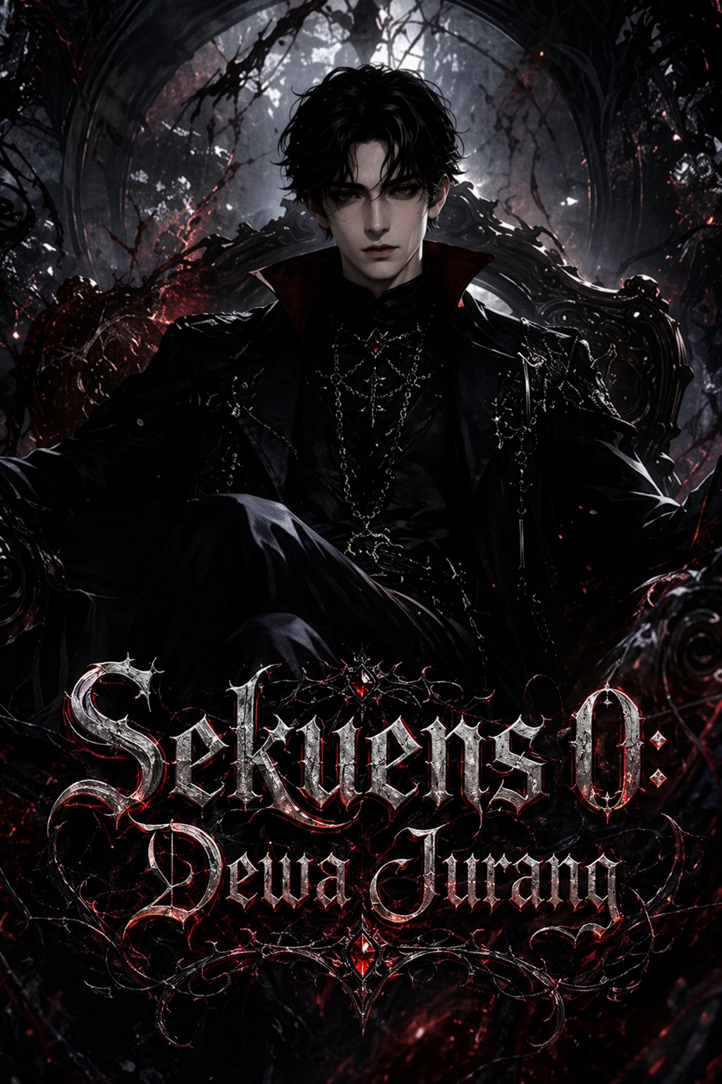 Sekuens 0: Dewa Jurang