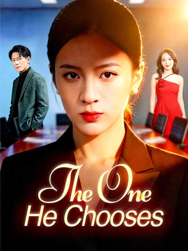 The One He Chooses