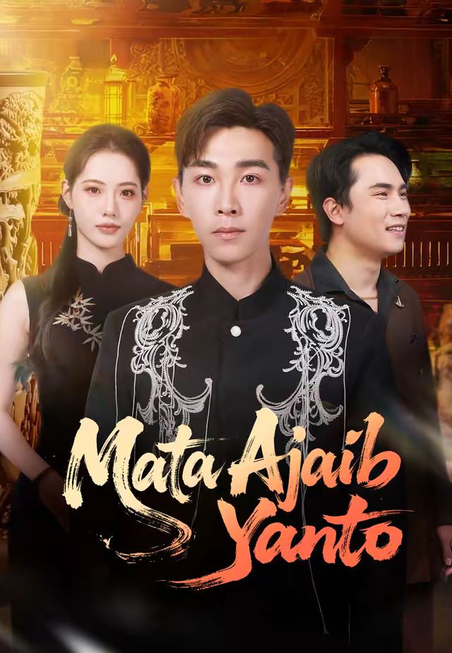 (Dub)Mata Ajaib Yanto