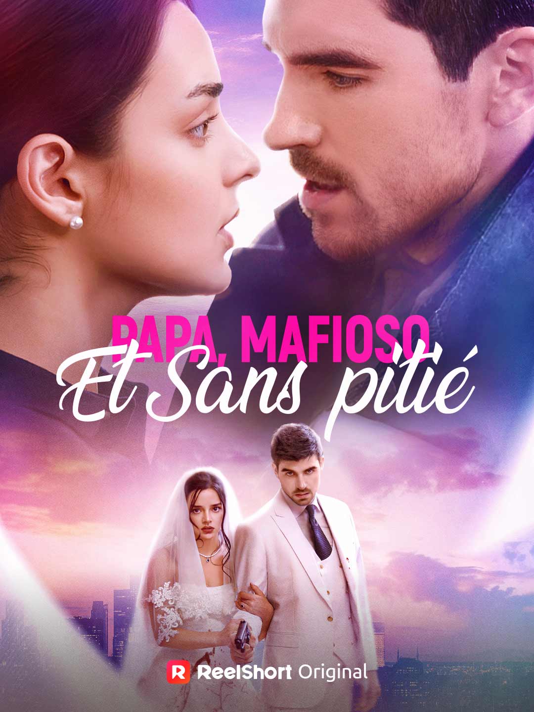 Papa, Mafioso, et Sans Pitié