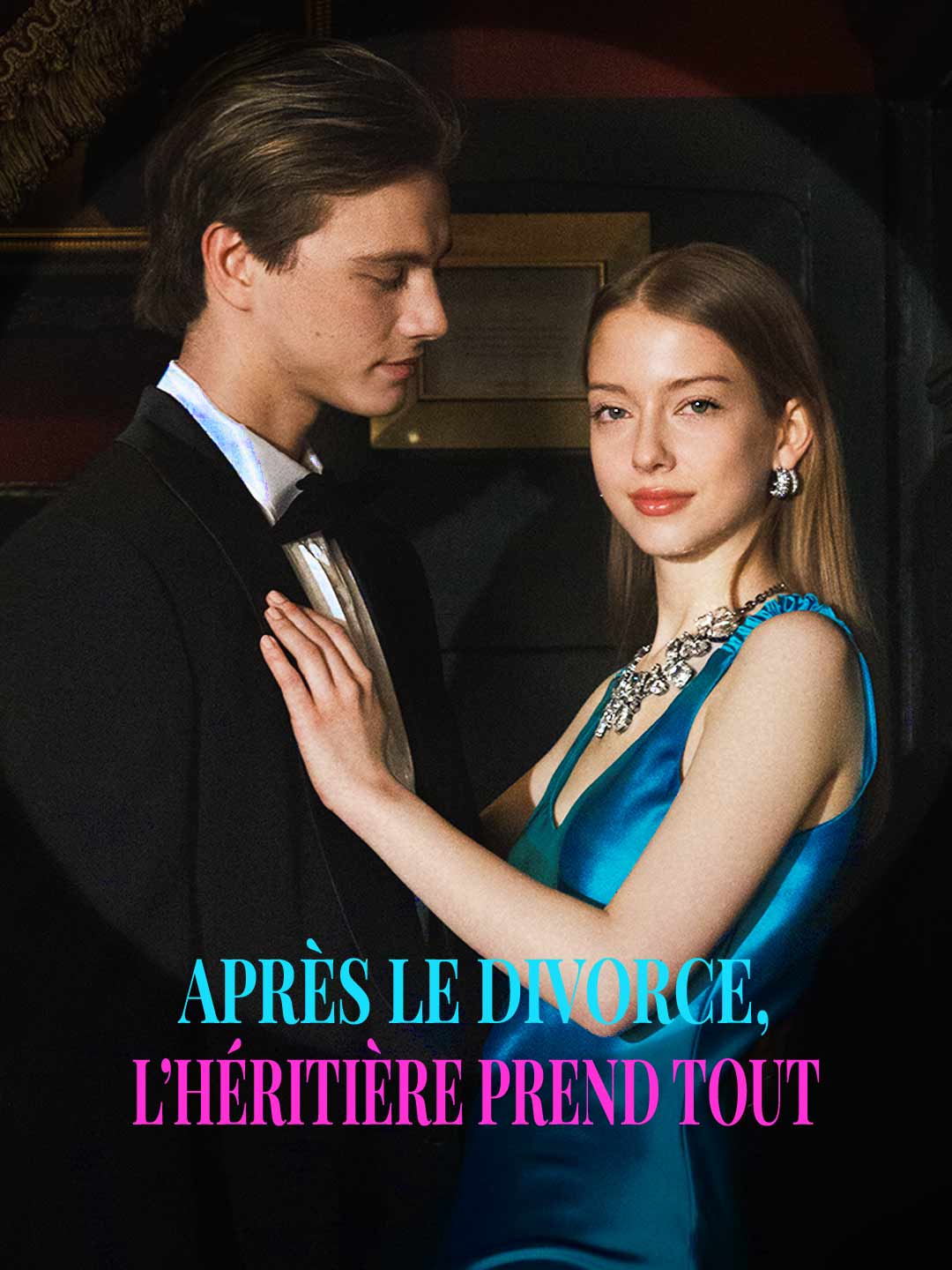 Après le Divorce, l'Héritière Prend Tout