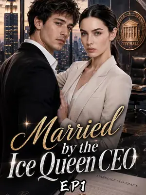 Married by the Ice Queen CEO