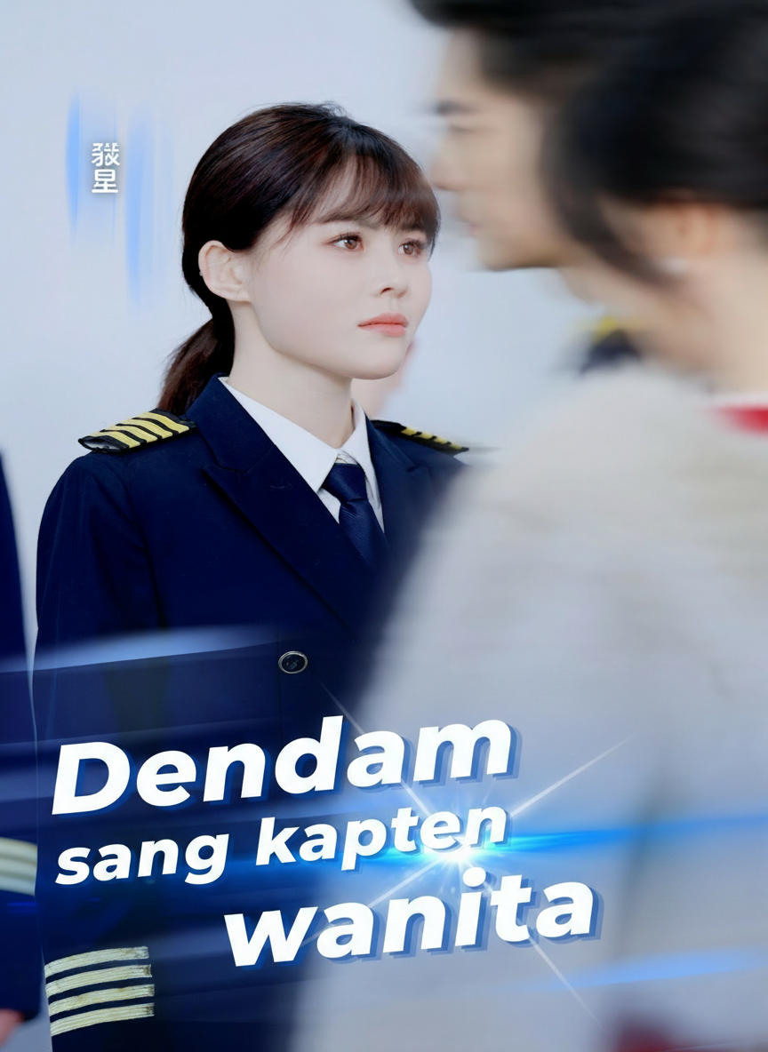 Dendam sang kapten wanita