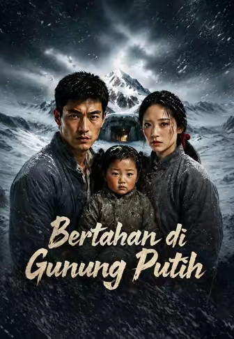 Bertahan di Gunung Putih