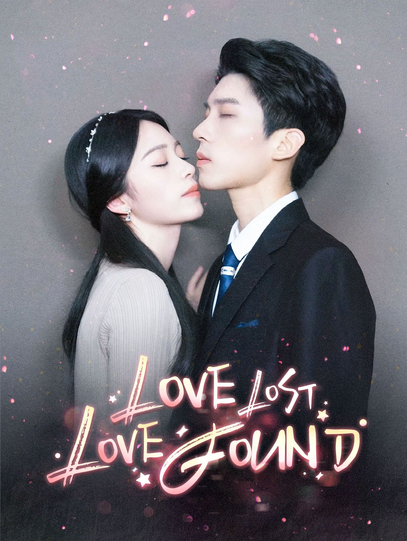 Love Lost& Love Found