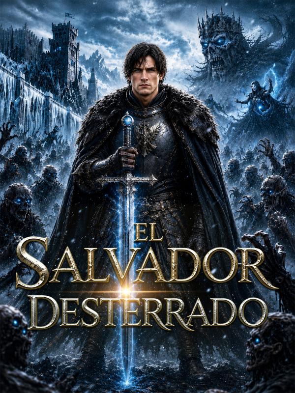 El Salvador Desterrado