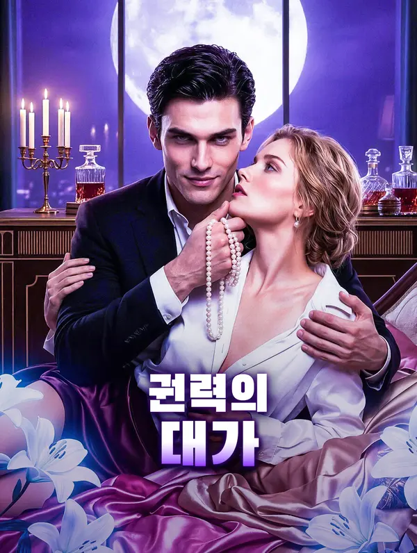 권력의 대가