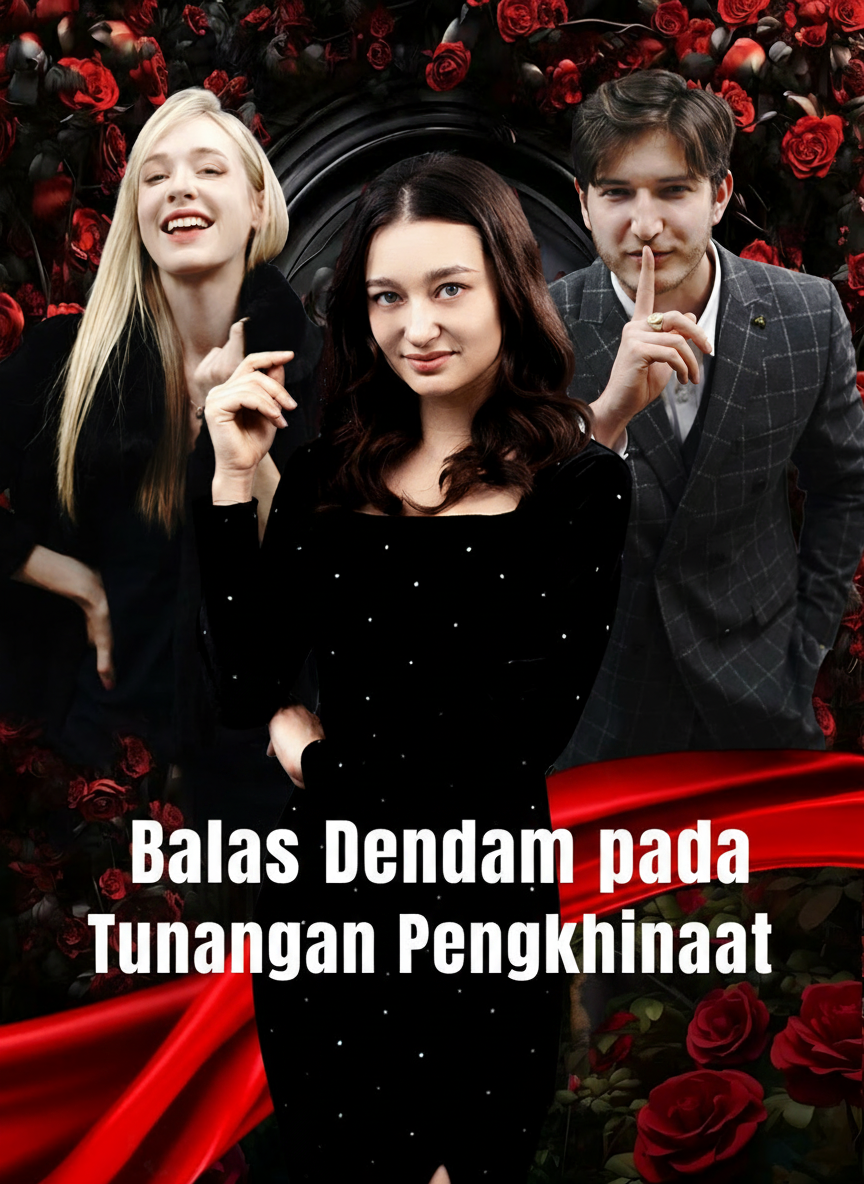 Balas Dendam pada Tunangan Pengkhianat