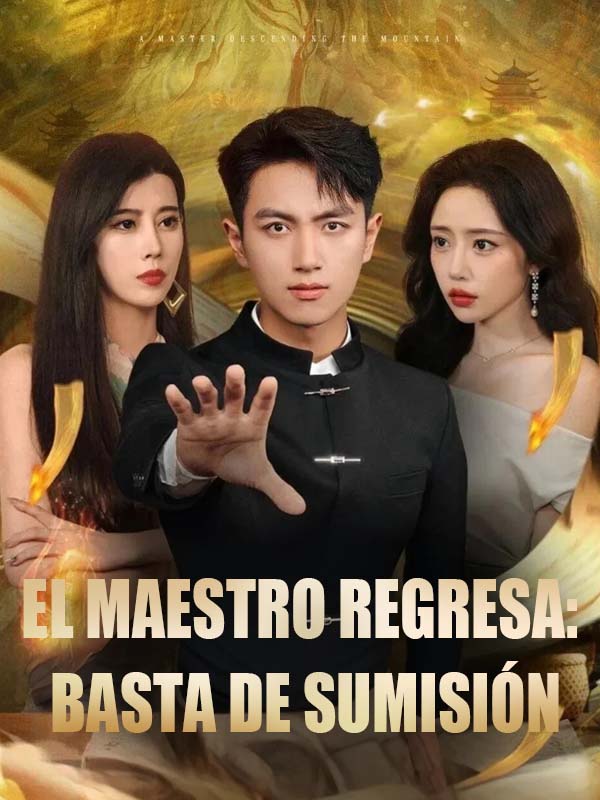 El Maestro regresa: Basta de sumisión