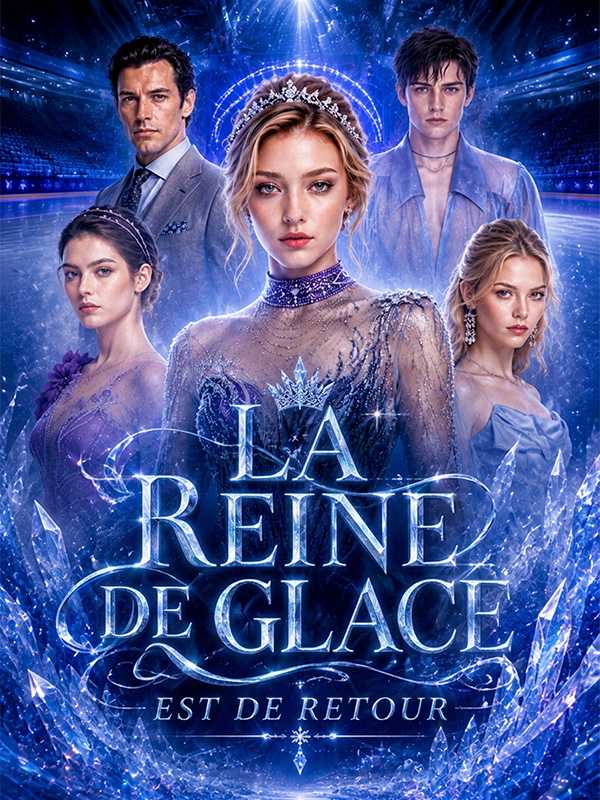 La Reine de Glace est de Retour