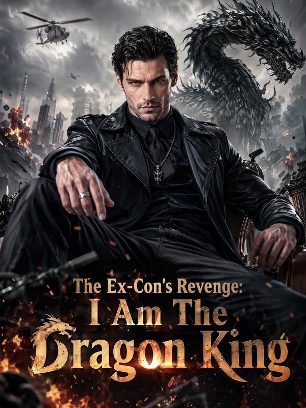 The Imperial Dragon
