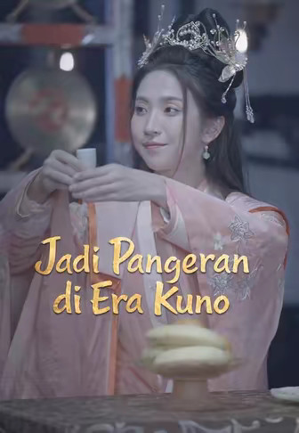 Jadi Pangeran di Era Kuno