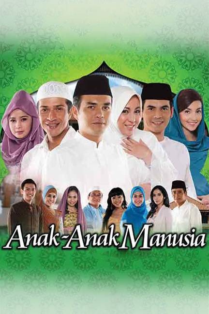 Anak-Anak Manusia