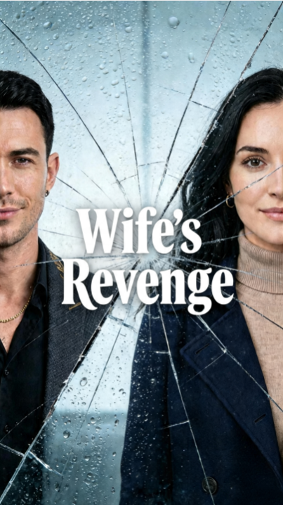 The Richest Woman's Revenge