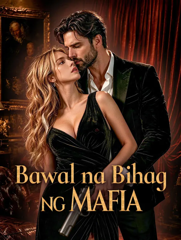 Bawal na Bihag ng Mafia