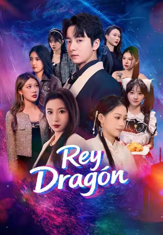 Rey Dragón