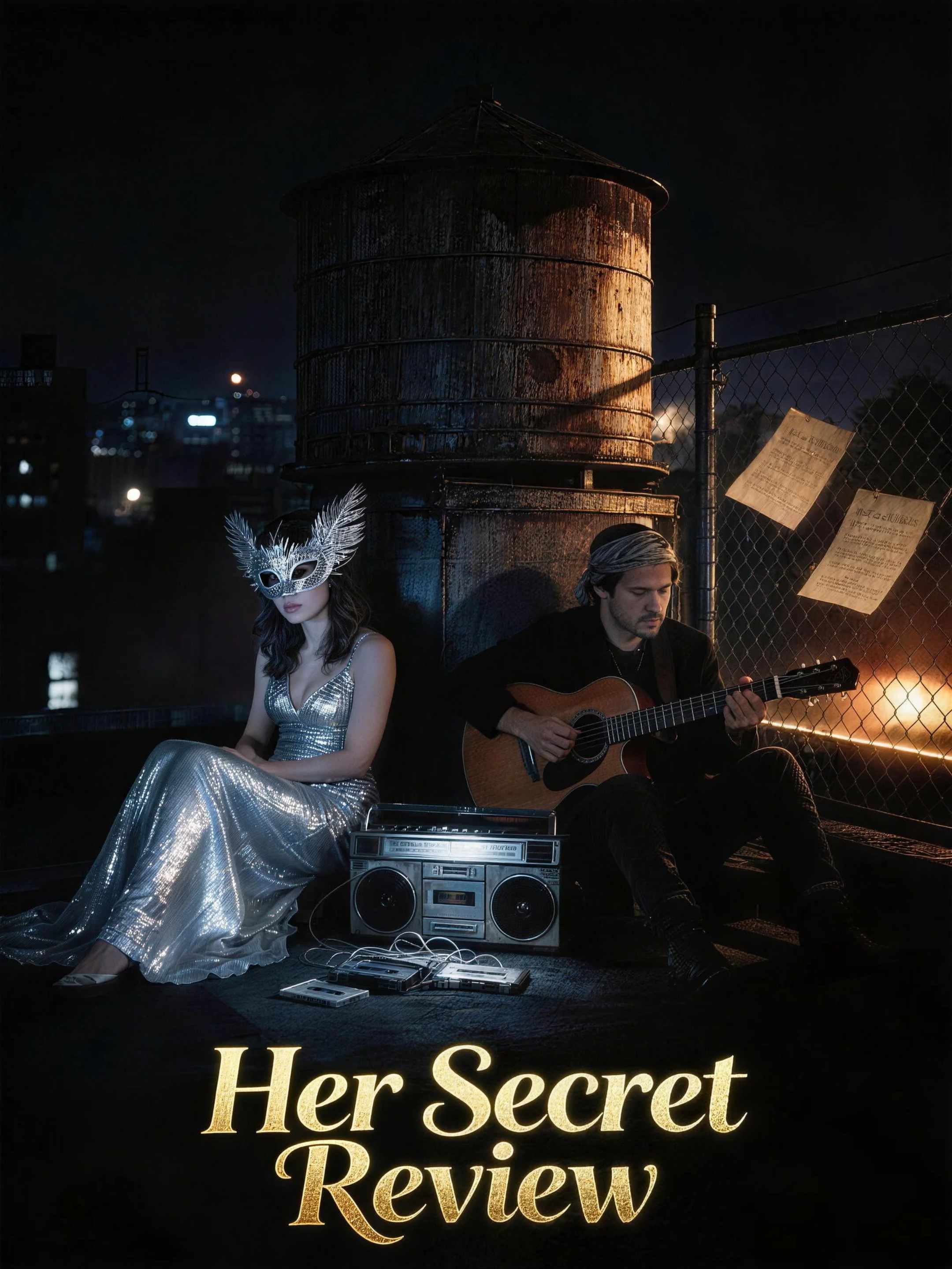 Her Secret Review