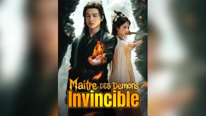 Maître des démons invincible (2024)