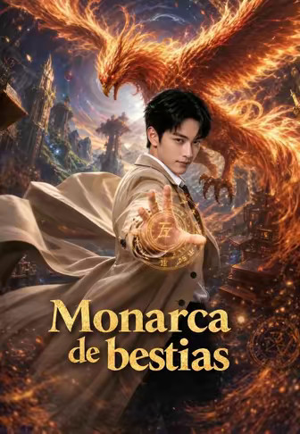 Monarca de bestias
