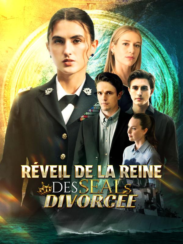 Réveil de la Reine des SEALs Divorcée