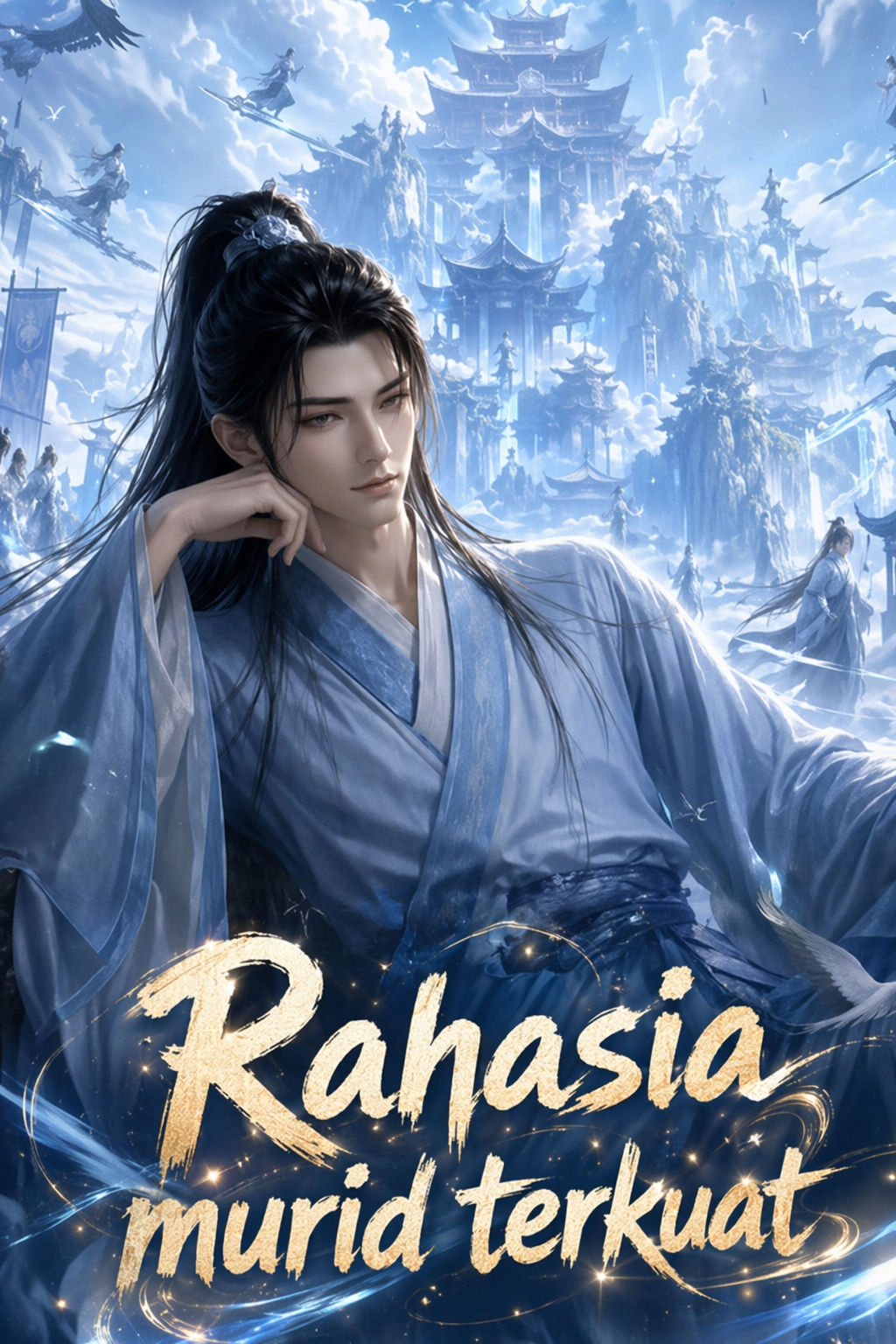 Rahasia murid terkuat