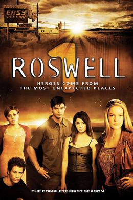 Roswell S1 (1999)