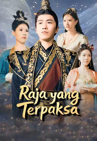 Raja yang Terpaksa