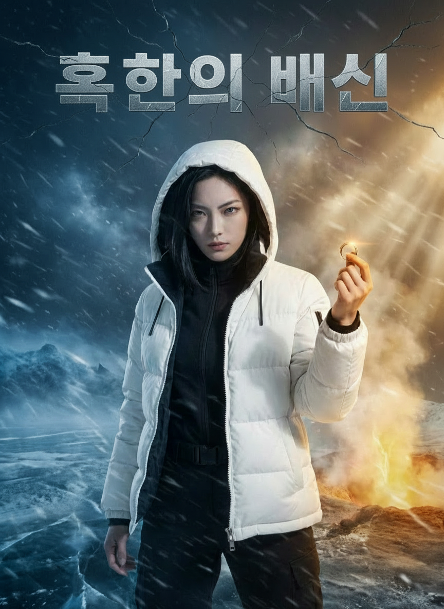 혹한의 배신