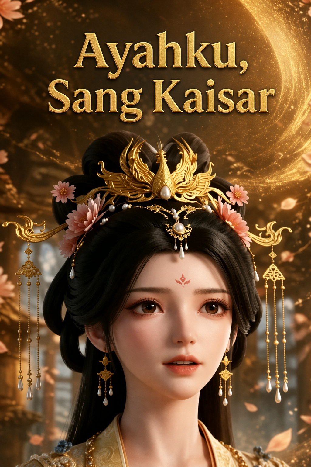 Ayahku, Sang Kaisar