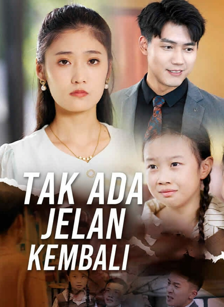 Tak Ada Jalan Kembali