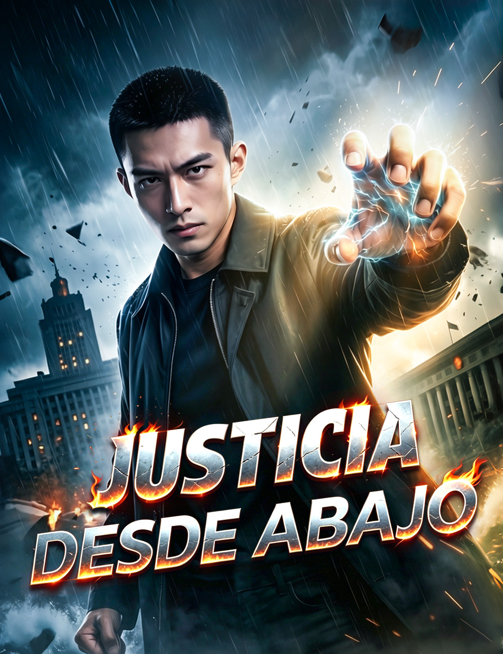 Justicia desde abajo(Doblado)