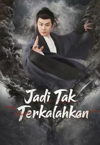 Jadi Tak Terkalahkan