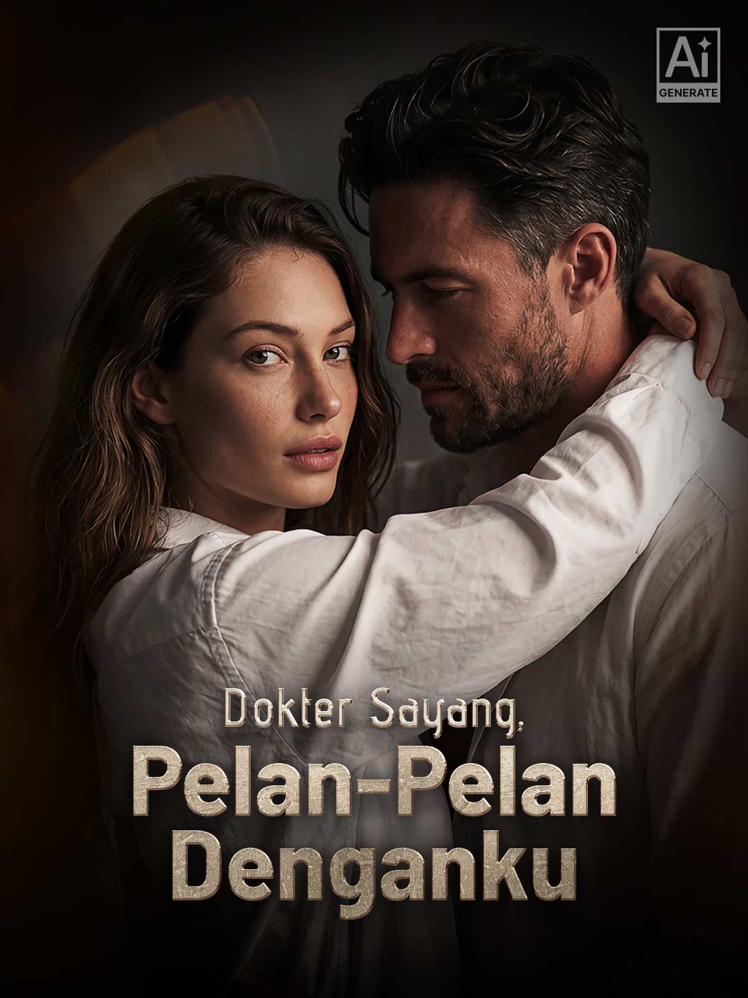 (Dubbing) Dokter Sayang, Pelan-Pelan Denganku