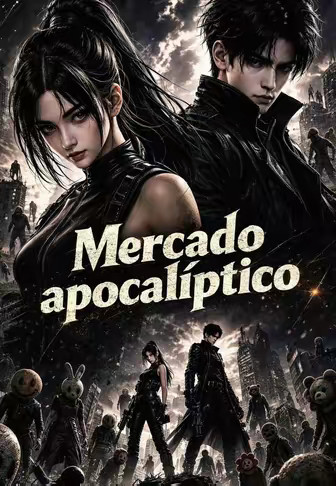 Mercado apocalíptico