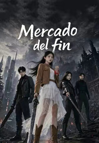 Mercado del fin