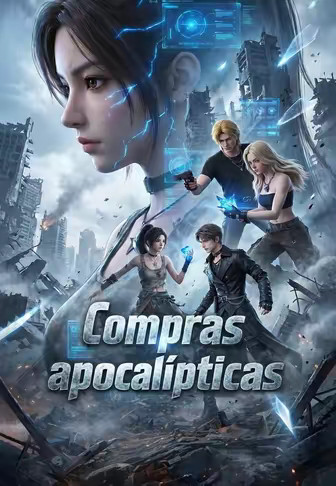 Compras apocalípticas