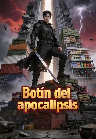 Botín del apocalipsis