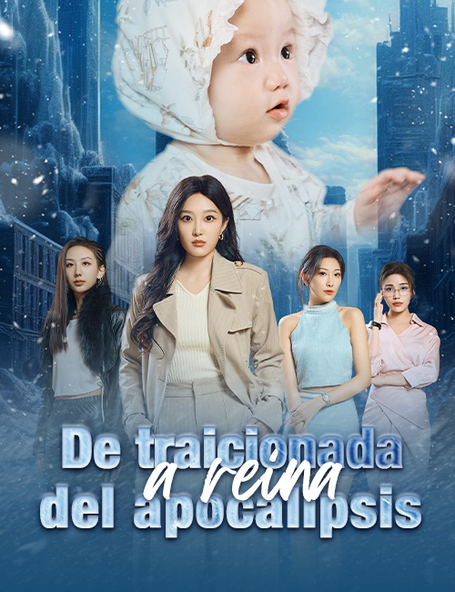 De traicionada a reina del apocalipsis (2024)
